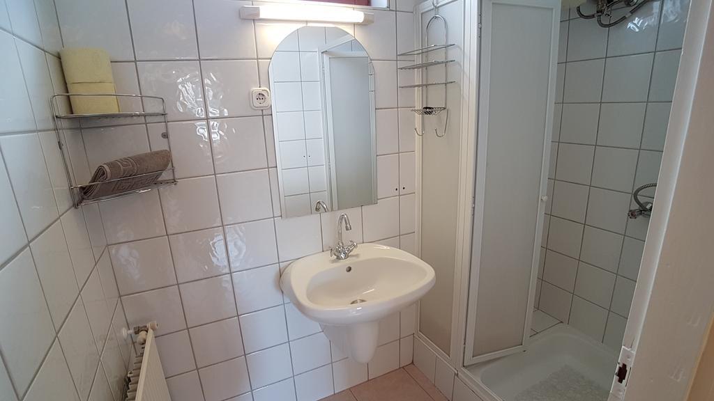 Villa Nora Hévíz Eksteriør bilde