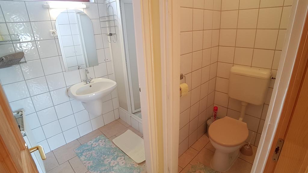 Villa Nora Hévíz Eksteriør bilde