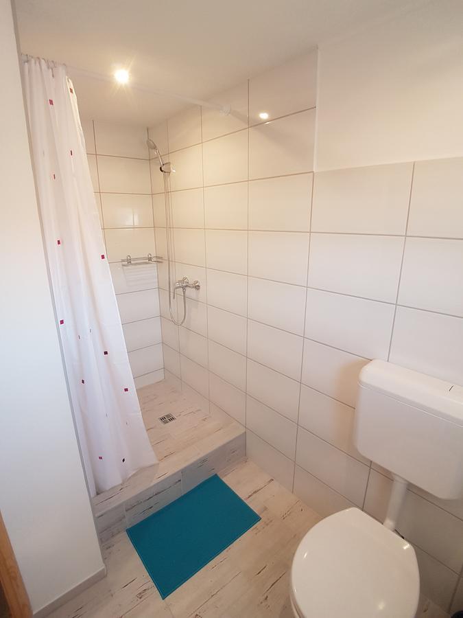 Villa Nora Hévíz Eksteriør bilde