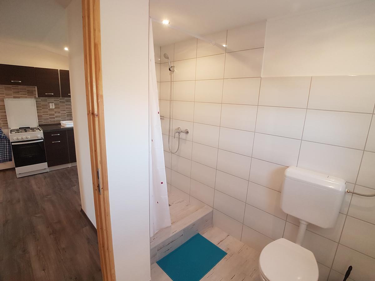 Villa Nora Hévíz Eksteriør bilde